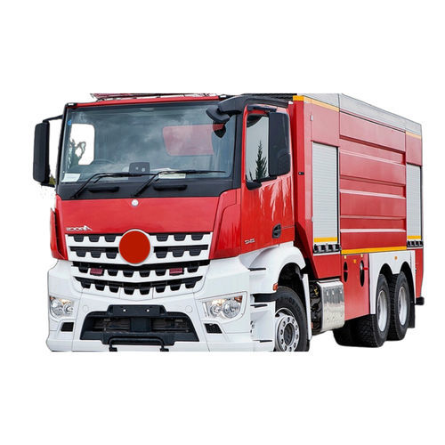 Piattaforma antincendio - Procompactor Waste Management Equipment