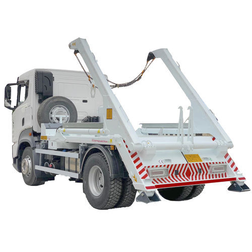 Camion da trasporto - Procompactor Waste Management Equipment - per l'industria del riciclaggio / per cantiere
