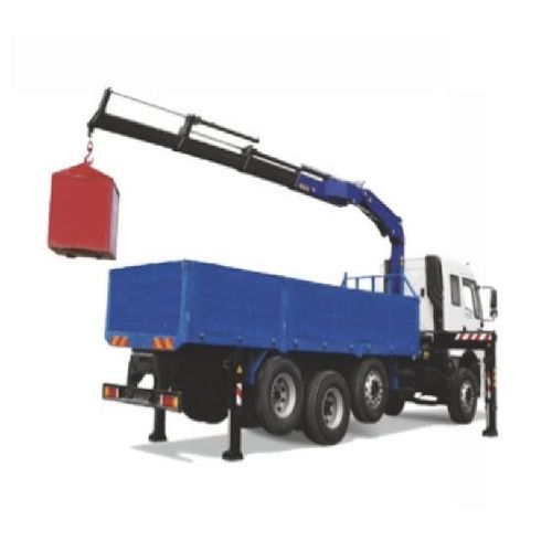 Gru montata su camion - Procompactor Waste Management Equipment - con braccio / telescopica / pieghevole