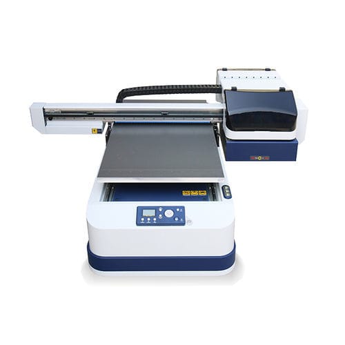 Stampante a getto d'inchiostro - Hongjet 6090 - ZHENGZHOU HONGSAM DIGITAL SCIENCE & TECHNOLOGY CO., LTD - da ufficio / a 6 colori / in piano