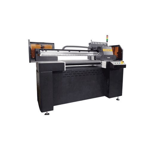 Stampante a getto d'inchiostro - ZHENGZHOU HONGSAM DIGITAL SCIENCE & TECHNOLOGY CO., LTD - da terra / a 8 colori