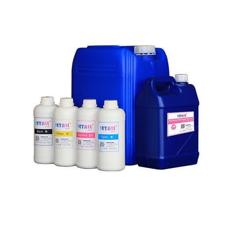 Inchiostro per stampa a getto d'inchiostro - ZHENGZHOU HONGSAM DIGITAL SCIENCE & TECHNOLOGY CO., LTD - a base acqua / per plastica / per carta
