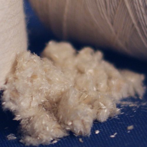 Filo polimerico - Vectran® - Imattec - beige
