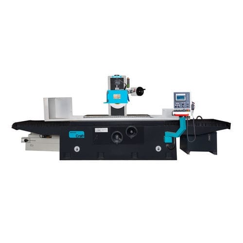Rettificatrice piana - SG510  - Ozco Metalworking Machines - per pezzi da lavorare / NC / fissa