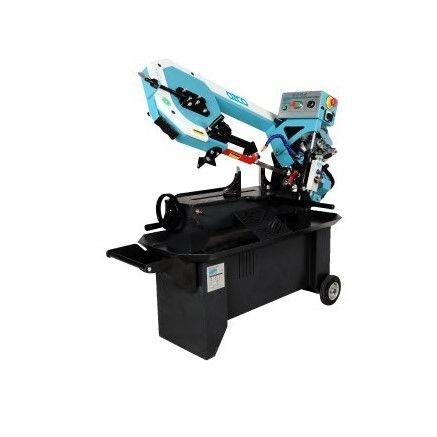 Segatrice a nastro - T200  - Ozco Metalworking Machines - per metalli / automatica / CE