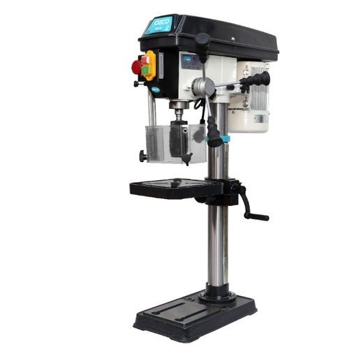 Macchina di foratura verticale - M16 - Ozco Metalworking Machines - a colonna / M16 / con trasmissione a cinghia