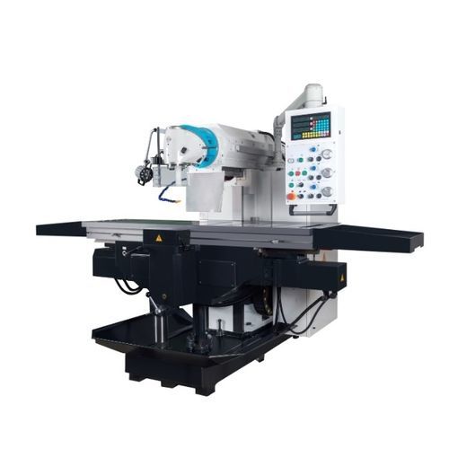 Fresatrice 3 assi - FX500 Servo - Ozco Metalworking Machines - verticale / automatica / CE