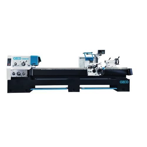 Tornio convenzionale - CB6630  - Ozco Metalworking Machines - orizzontale / rigido
