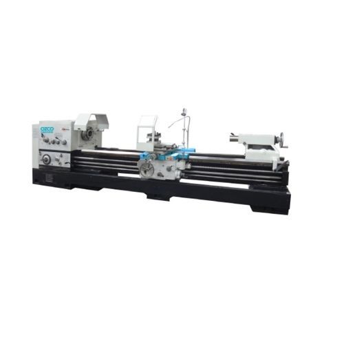 Tornio convenzionale - CA9440S  - Ozco Metalworking Machines - orizzontale / rigido / per uso intensivo