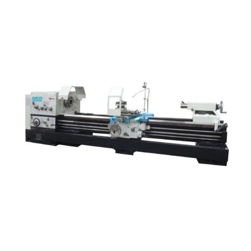 Tornio convenzionale - CA9460S  - Ozco Metalworking Machines - orizzontale / rigido / per uso intensivo
