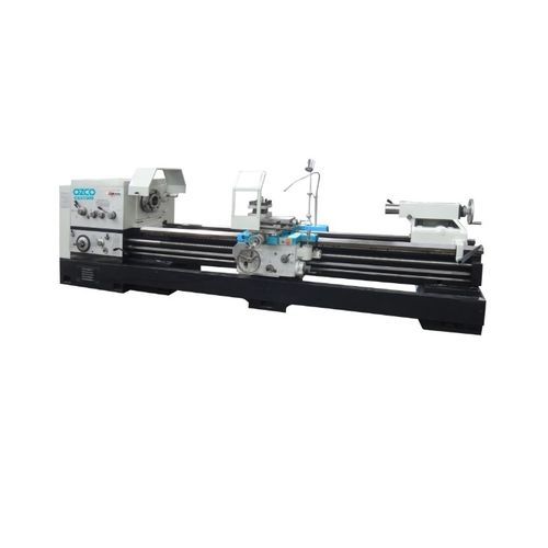 Tornio convenzionale - CA10030M  - Ozco Metalworking Machines - orizzontale / rigido / per uso intensivo