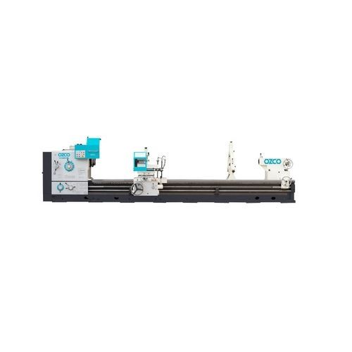 Tornio convenzionale - CA12550HL  - Ozco Metalworking Machines - orizzontale / rigido / per uso intensivo