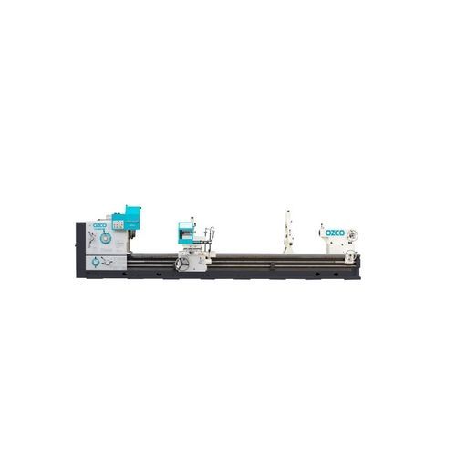 Tornio convenzionale - CA14030HL  - Ozco Metalworking Machines - orizzontale / rigido / per uso intensivo