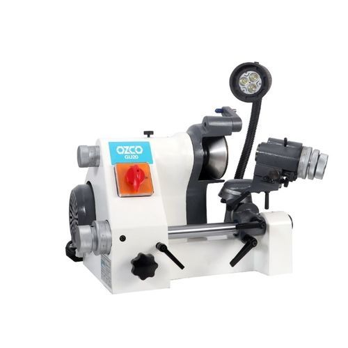 Affilatrice per punte - GU20  - Ozco Metalworking Machines - universale / automatica