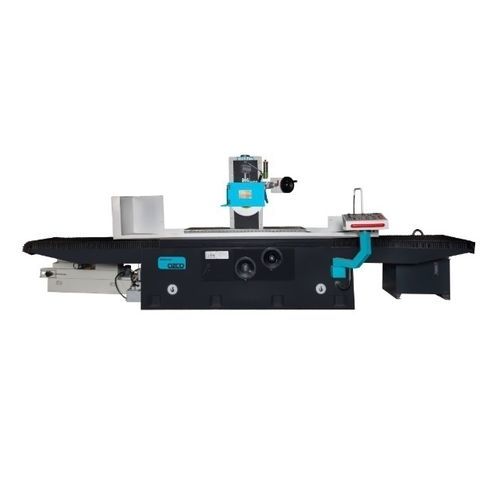 Rettificatrice piana - SG515 NC - Ozco Metalworking Machines - per pezzi da lavorare / NC / idraulica