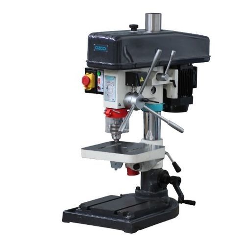 Foratrice-maschiatrice verticale - M20TP  - Ozco Metalworking Machines - elettrica / con trasmissione a cinghia