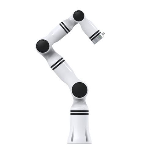 Robot articolato - RM65-B - RealMan Intelligent Technology - 6 assi / per l'industria agroalimentare / per applicazioni mediche