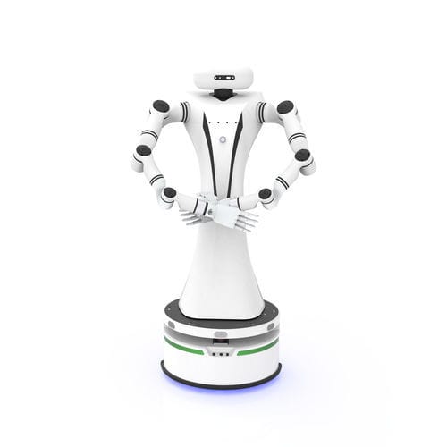 Robot articolato - RMC-DA - RealMan Intelligent Technology - 7 assi / di manipolazione / mobile
