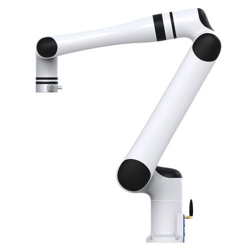 Robot articolato - RML63-B - RealMan Intelligent Technology - 6 assi / per l'industria agroalimentare / per l'industria elettronica