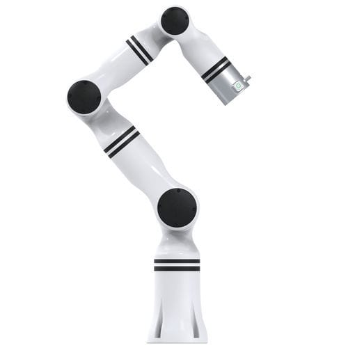 Robot articolato - RM75-6F - RealMan Intelligent Technology - 7 assi / per l'industria agroalimentare / per applicazioni mediche