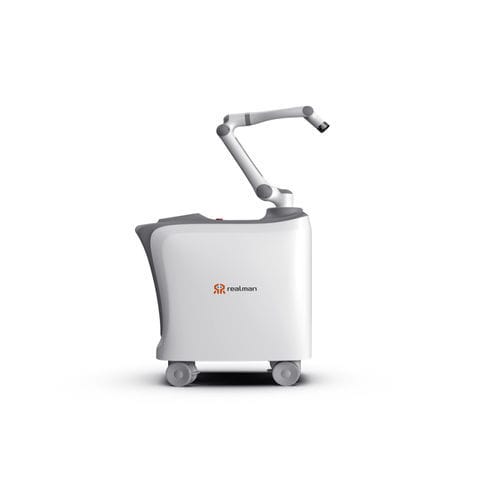 Robot a portale - RealMan Intelligent Technology - 4 assi / mobile / per applicazioni mediche
