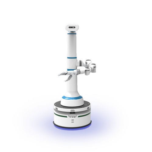 Robot articolato - RMC-SA - RealMan Intelligent Technology - 6 assi / di manipolazione / mobile