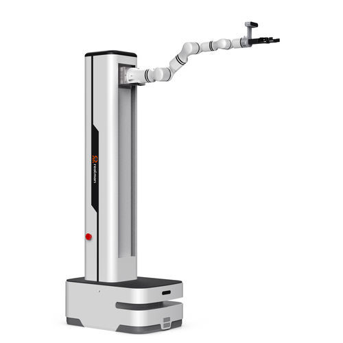 Robot articolato - RMC-LA - RealMan Intelligent Technology - di manipolazione / di carico / mobile