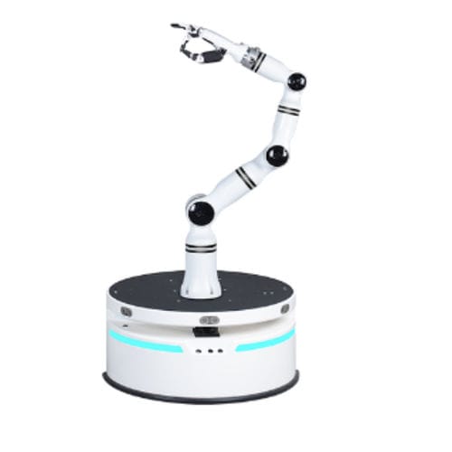 Robot articolato - RealMan Intelligent Technology - a portale / 7 assi / di manipolazione
