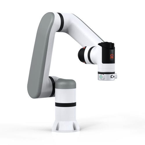 Robot articolato - ECO65-B - RealMan Intelligent Technology - 6 assi / per l'industria agroalimentare / per l'industria elettronica