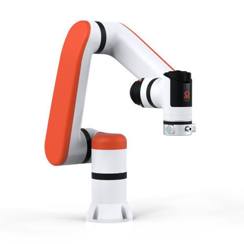 Robot articolato - CEO65-6F - RealMan Intelligent Technology - 6 assi / di imballaggio / per l'industria elettronica