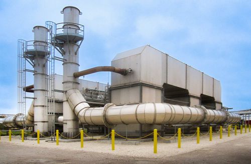 Sistema di riscaldamento d'aria - Epcon Industrial Systems, LP