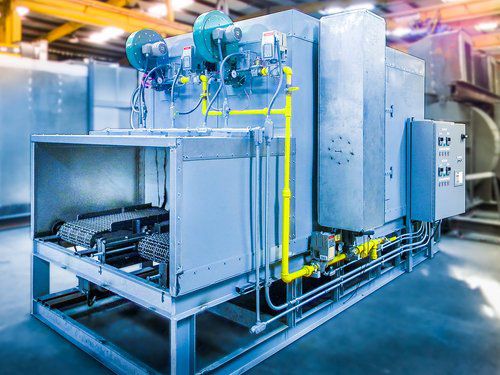 Forno a camera - Epcon Industrial Systems, LP - per stratificazione / a infrarossi / industriale