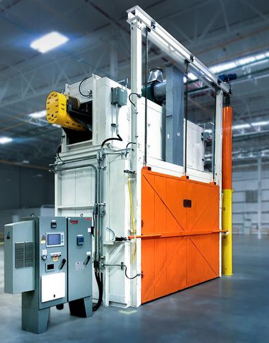 Forno a camera - Epcon Industrial Systems, LP - termico / di indurimento / di invecchiamento