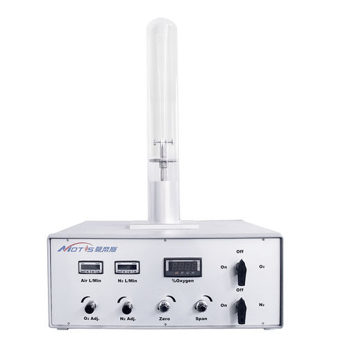 Apparecchio di misura di concentrazione di ossigeno - COI - Motis Fire Technology Co., Ltd. - digitale / industriale