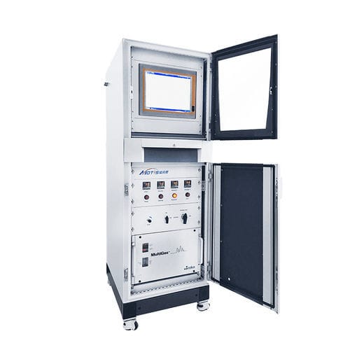 Analizzatore di tossicità - FTIR  - Motis Fire Technology Co., Ltd. - di gas tossico / di monossido di carbonio / di fluoruro