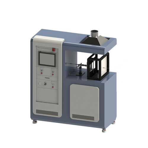 Impianto per prove di prestazione - UL 2596  - Motis Fire Technology Co., Ltd. - temperatura / automatico / per scatola di batteria