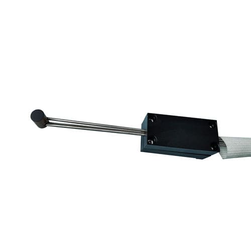 Sensore di flusso termico per calorimetro a cono - Heat flux meter - Motis Fire Technology Co., Ltd.
