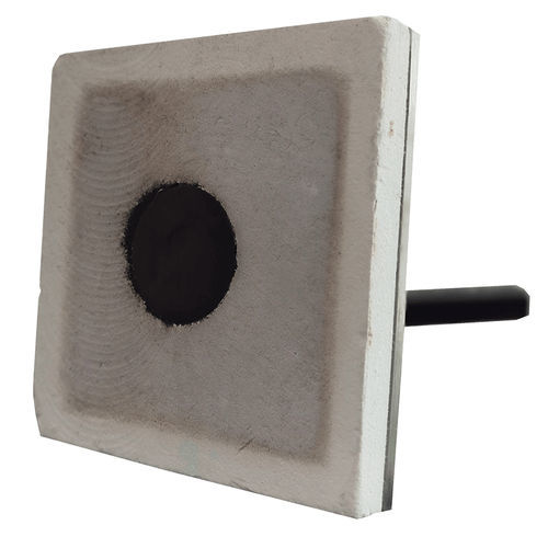 Calorimetro con disco di rame - Copper Disc Calorimeter - Motis Fire Technology Co., Ltd.