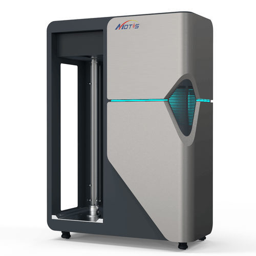 Impianto per prove di velocità - EFS - Motis Fire Technology Co., Ltd. - automatico / per batteria / di fiamma