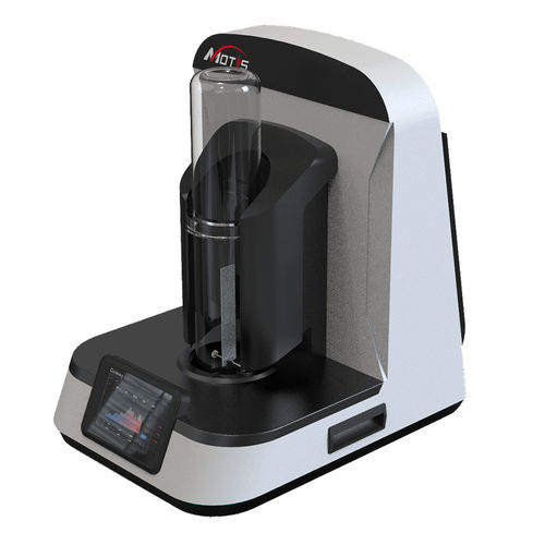 Apparecchio di misura di concentrazione - AOI - Motis Fire Technology Co., Ltd. - di concentrazione di ossigeno / digitale / industriale