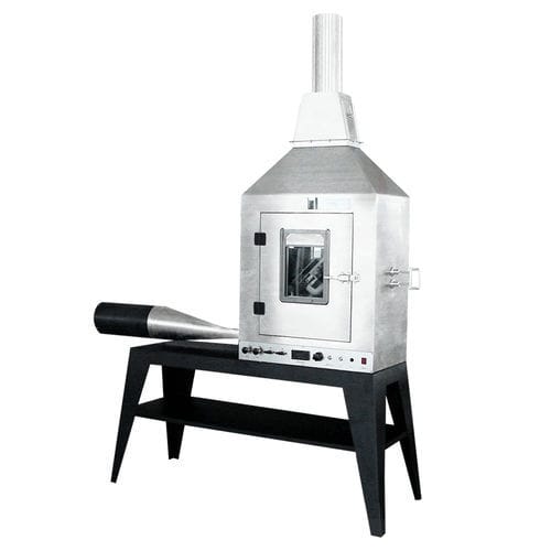 Apparecchio per prove di irraggiamento termico - NF P 92-501 - Motis Fire Technology Co., Ltd. - automatico / di fiamma / industriale