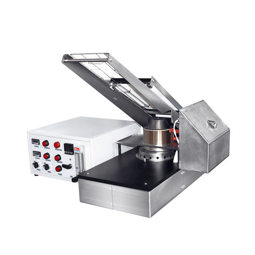Apparecchio per prove di reazione ai fuochi - NF P 92-503 - Motis Fire Technology Co., Ltd. - automatico / per materiali flessibili / industriale