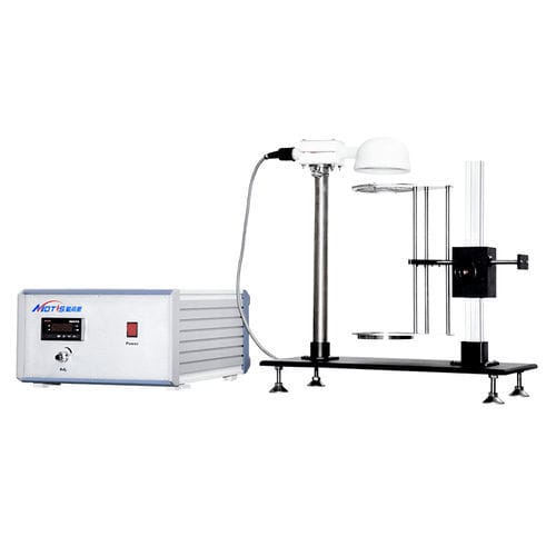 Apparecchio per prove di irraggiamento termico - NF P 92-505 - Motis Fire Technology Co., Ltd. - di flusso termico / automatico / di materiali