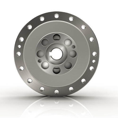 Riduttore armonico - CSG-2A - Harmonic Drive LLC - coassiale / ad albero pieno / 20 - 50 Nm