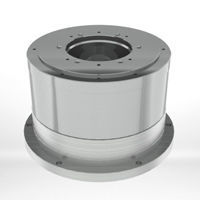 Motore a presa diretta - KDU-13SB - Harmonic Drive LLC - asincrono / AC / 200 V