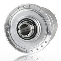 Servomotore ad albero cavo - HMA series - Harmonic Drive LLC - asincrono / AC / 230 V