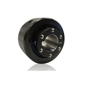 Piastra di posizionamento standard - HDI series - Harmonic Drive LLC