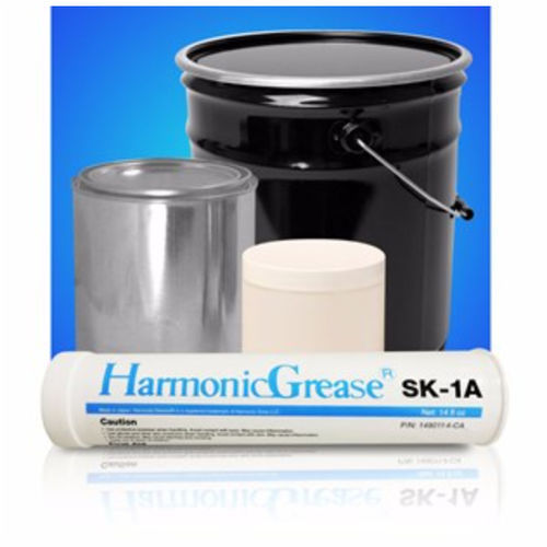 Grasso di lubrificazione - SK-1A - Harmonic Drive LLC - sintetico / per ingranaggi / industriale