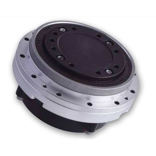 Attuatore elettrico - FLA-HP  - Harmonic Drive LLC - rotativo / con motore brushless DC / 24 V