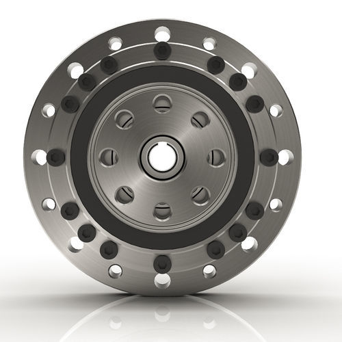 Riduttore armonico - CSG-2UH - Harmonic Drive LLC - 5 - 10 Nm / 10 - 20 Nm / 20 - 50 Nm